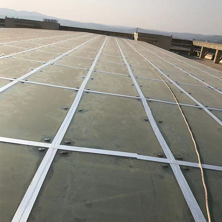 云南地下室防水施工是根据什么来报价的